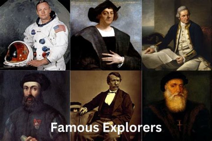 Explorers