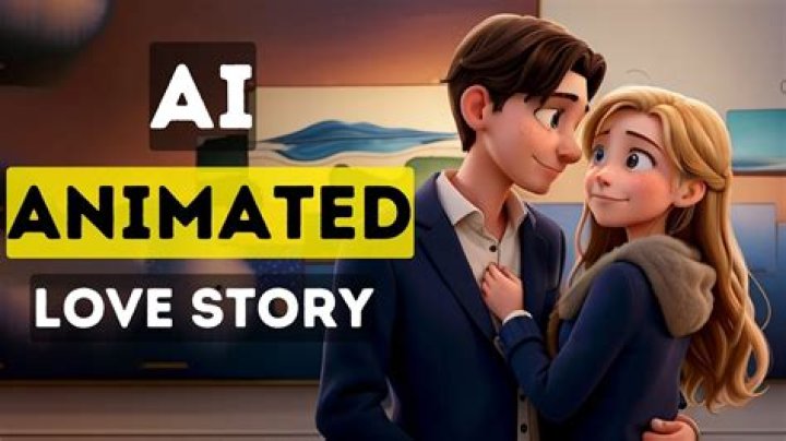 Exploring Animated Romance: A Journey Through Love In Animation