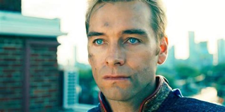 Exploring Antony Starr's Nationality: A Deep Dive Into His Background