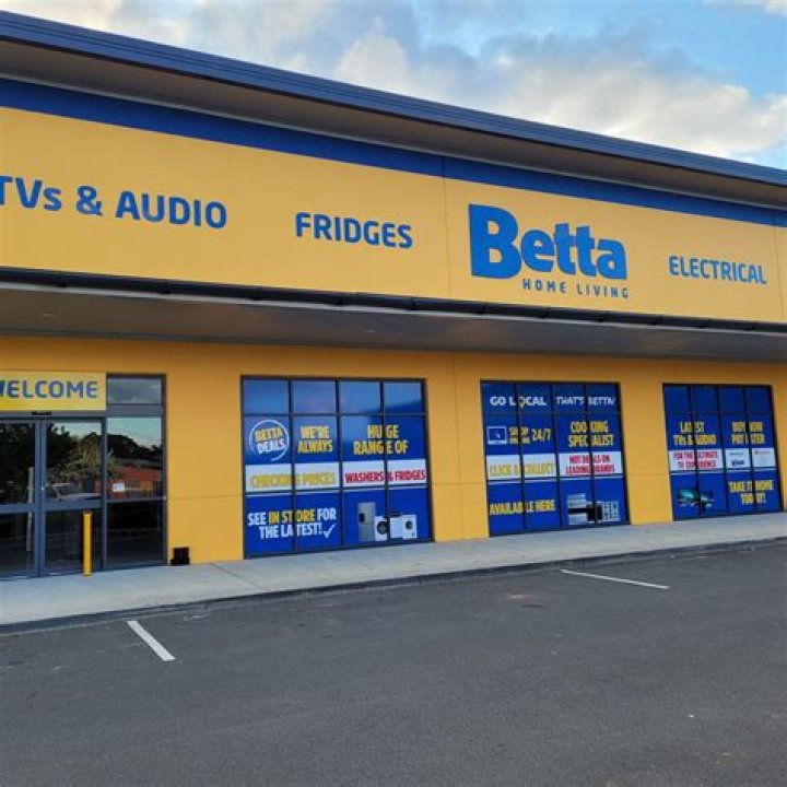 Exploring Betta Electrical: Your Guide To Premium Electrical Services