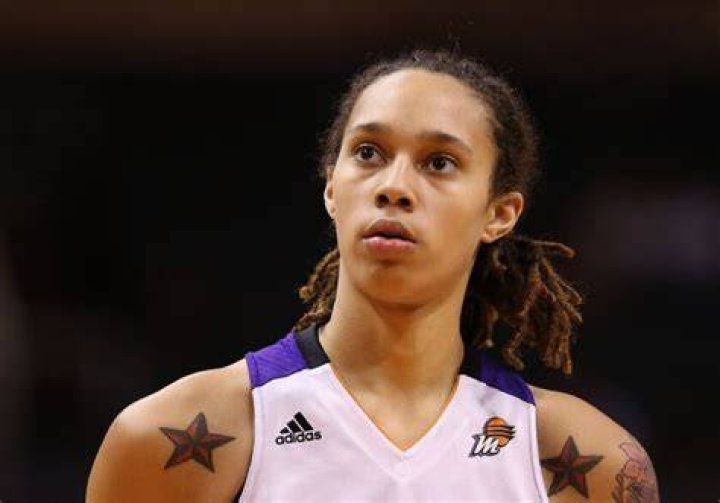 Exploring Brittney Griner's Family Does Brittney Griner Have A Twin
