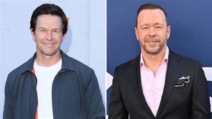 Exploring Donnie Wahlberg's Marriage: A Deep Dive Into His Love Life