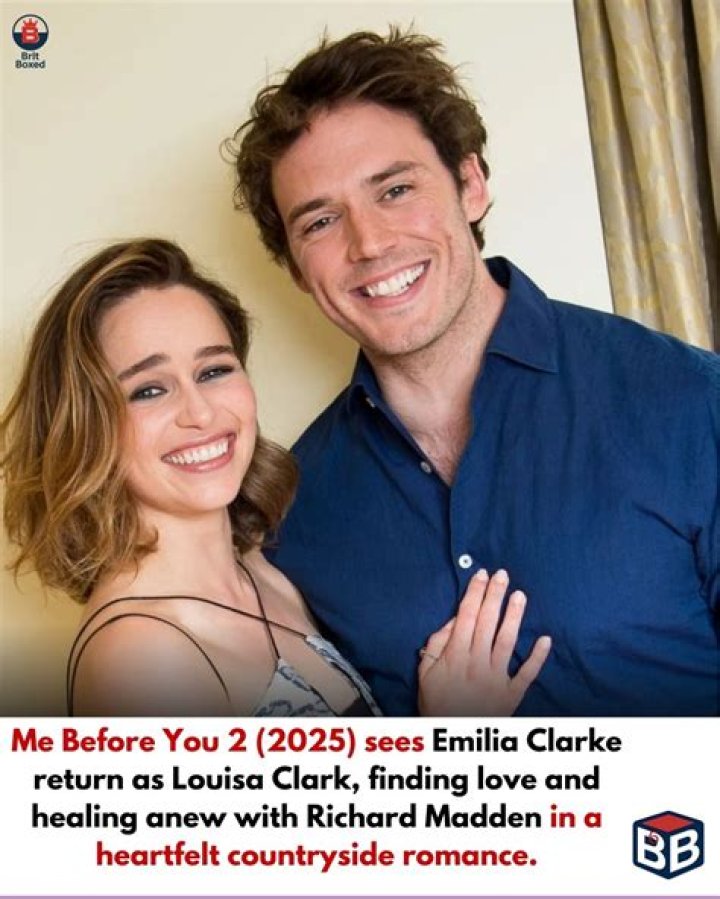Exploring Emilia Clarke's Love Life: A Journey Through Romance And Relationships