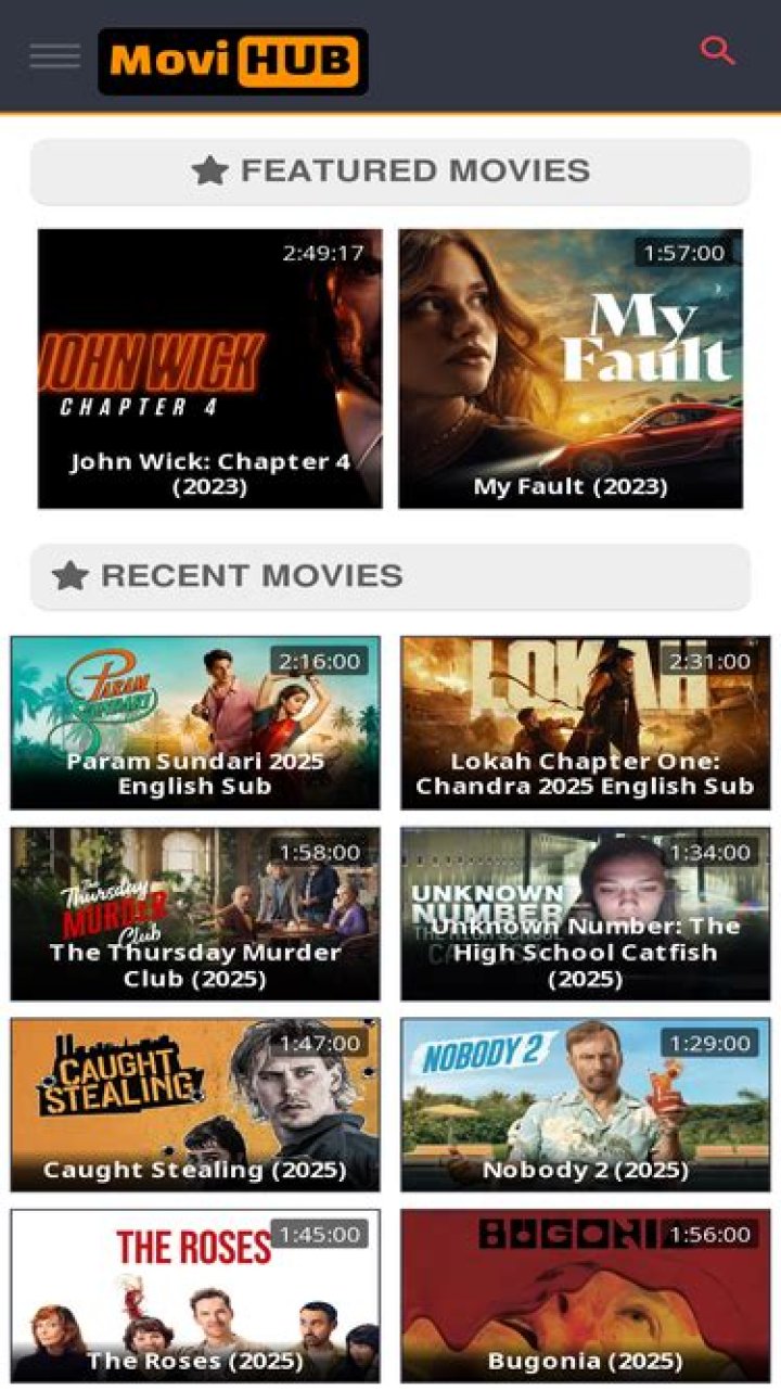 Exploring HDMoviesHub 2: A Comprehensive Guide