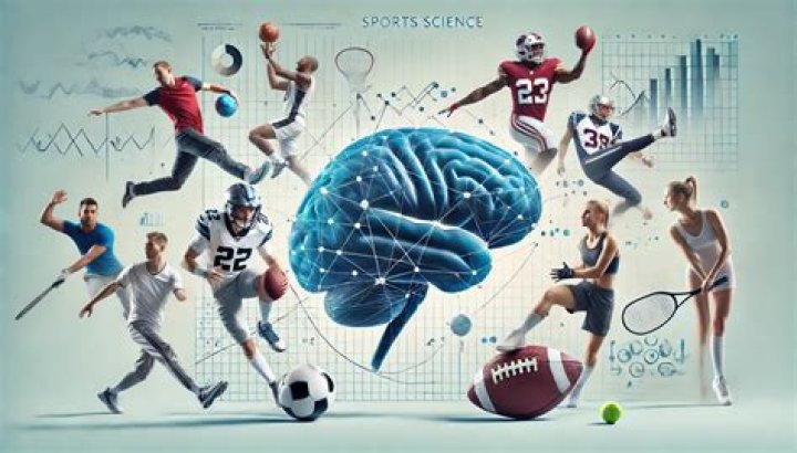 Exploring Hot Athletics: The Rise Of Passion And Performance In Sports