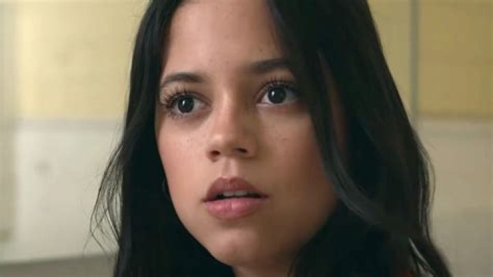 Exploring Jenna Ortega's Iconic Millers Girl Scene: A Deep Dive