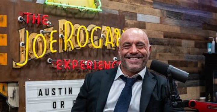 Exploring Joe Rogan’s Age: A Journey Through Time And Influence