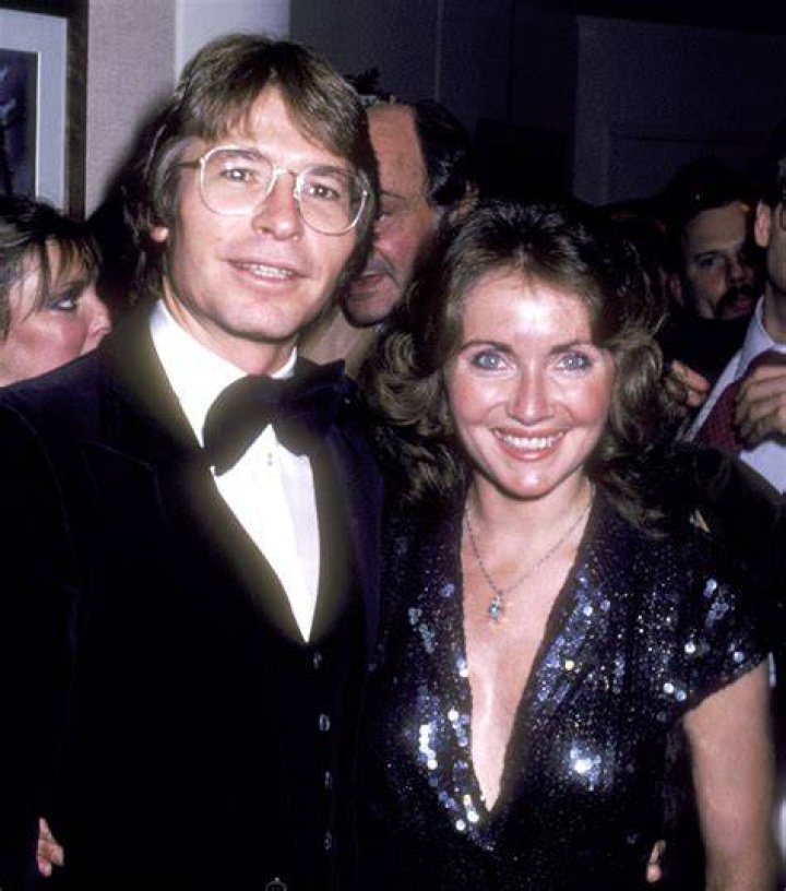 Exploring John Denver's Marriages: A Journey Through Love And Relationships