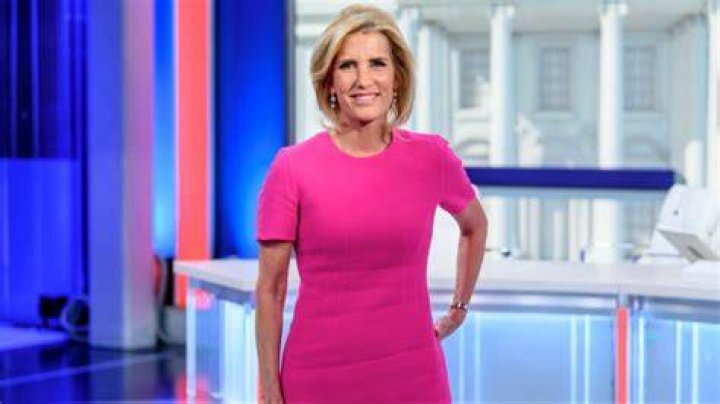 Exploring Laura Ingraham's Partner: A Deep Dive Into Her Personal Life