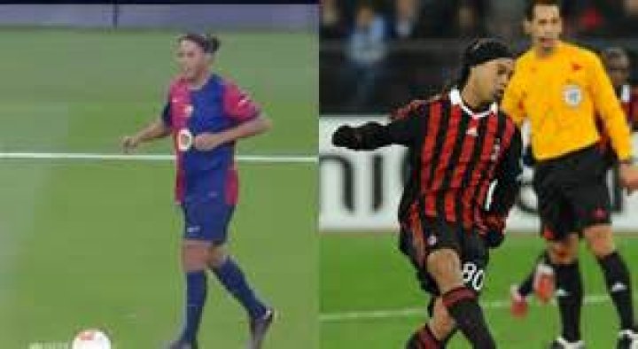 Exploring Ronaldinho's Retirement Age A Journey Through Time