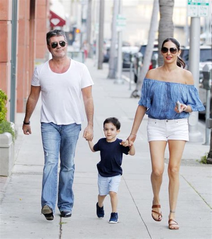 Exploring Simon Cowell's Son Is He Disabled?