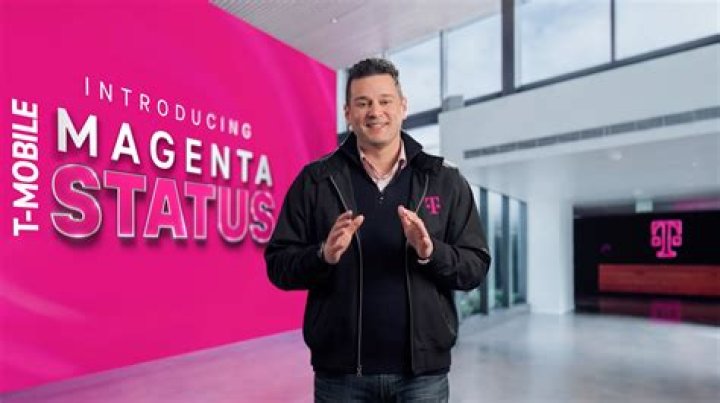 Exploring The Actors In T-Mobile Magenta Commercial: A Deep Dive