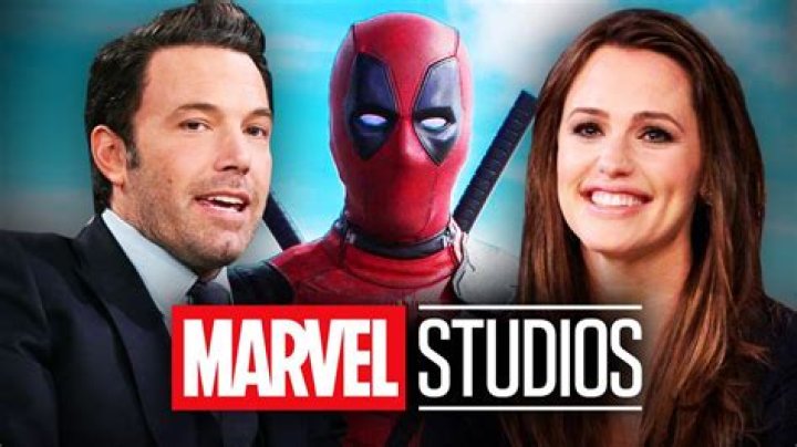 Exploring The Affleck Garner Connection A Journey Through Love And Career