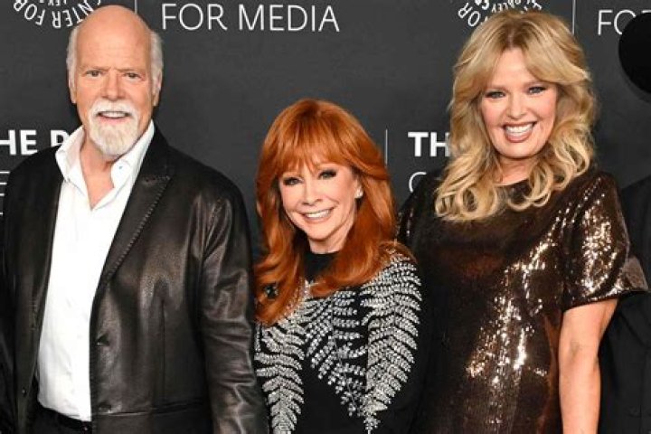 Exploring The Age Difference Between John Brady And Melissa Peterman