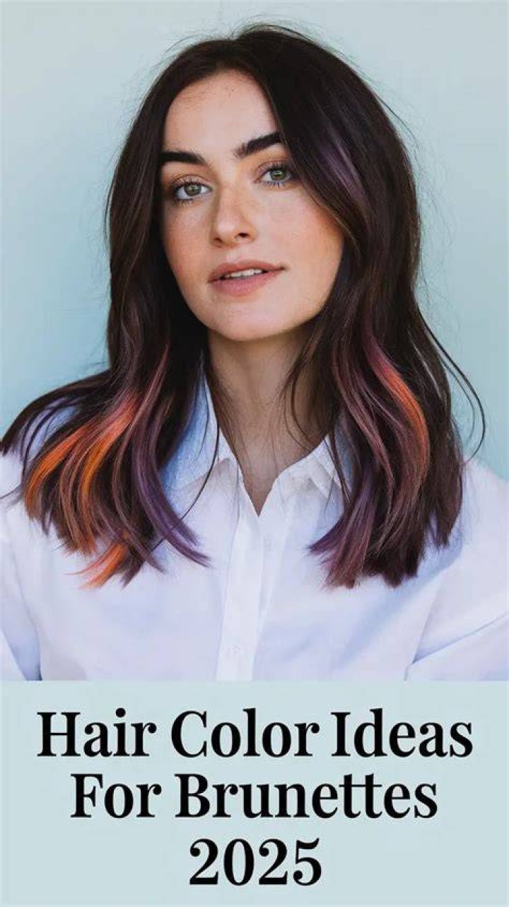 Exploring The Allure Of Young Brunettes: Beauty, Trends, And Culture