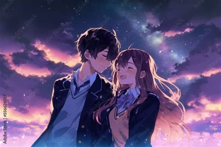 Exploring The Best Anime Couples: A Deep Dive Into Love And Relationships In Anime