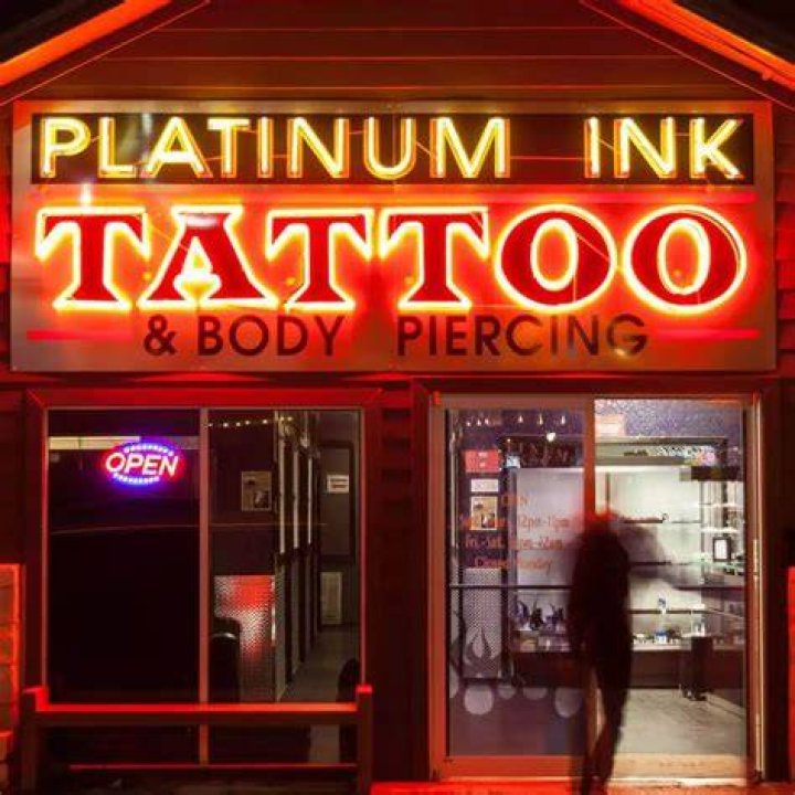 Exploring The Best Tattoo Places In Atlanta