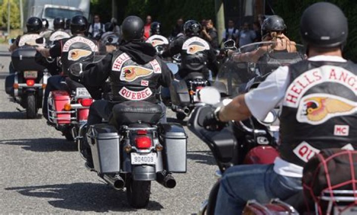 Exploring The Black Hells Angels: History, Culture, And Impact