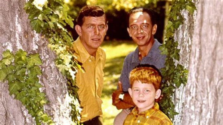 Exploring The Charm Of Andy Griffith And The Darlings