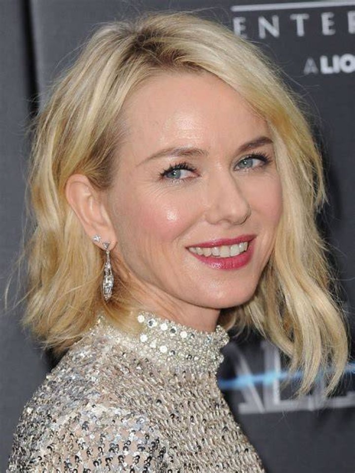 Exploring The Cinematic Journey Of Naomi Watts
