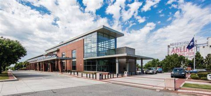 Exploring The Columbia Metropolitan Convention Center: A Hub Of Opportunities
