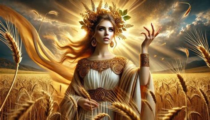 Exploring The Concept Of Female Goddess: Empowerment And Spirituality