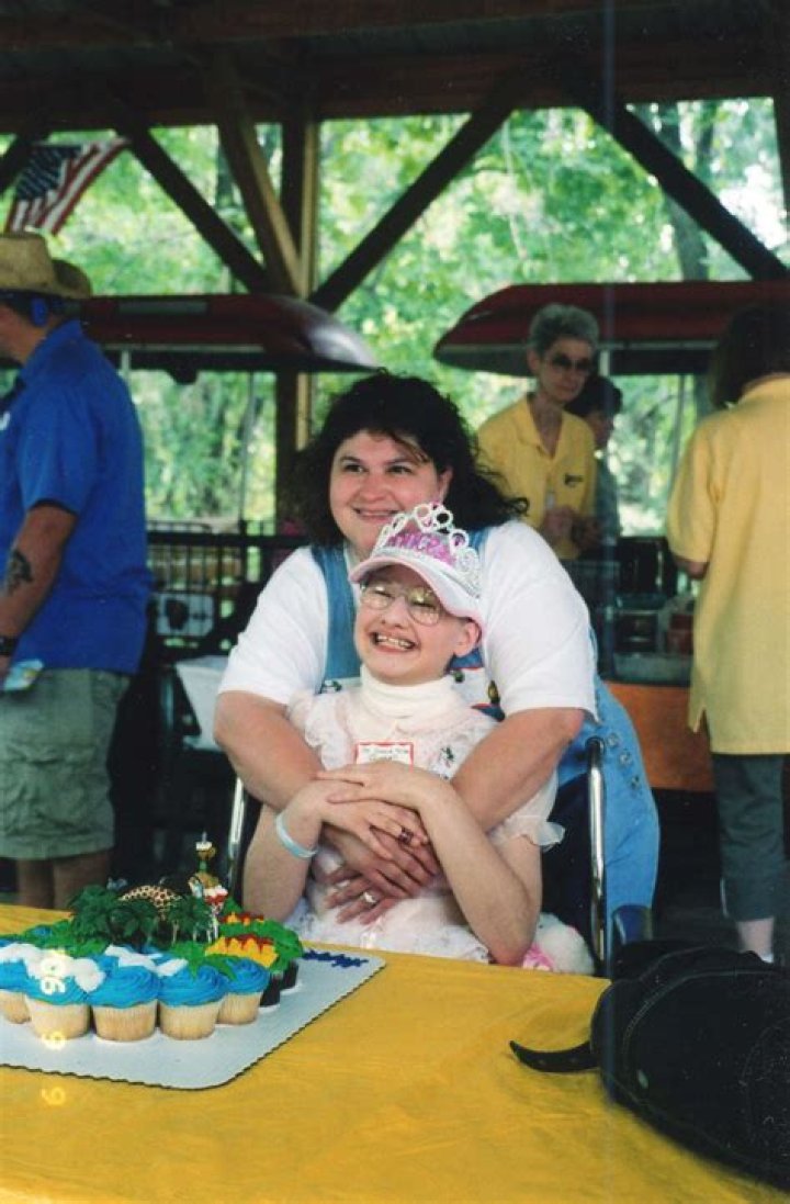 Exploring The Controversy: Deedee Blanchard Leaked Photos