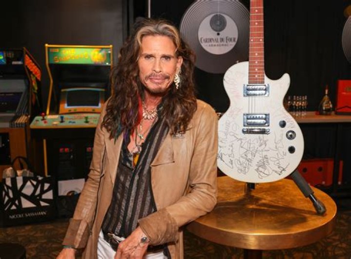 Exploring The Controversy: Steven Tyler And Allegations Of Pedophilia