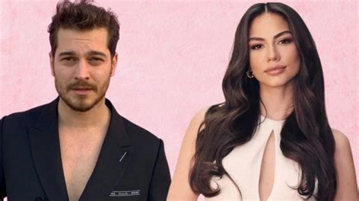 Exploring The Dating Life Of Çağatay Ulusoy: Insights And Updates