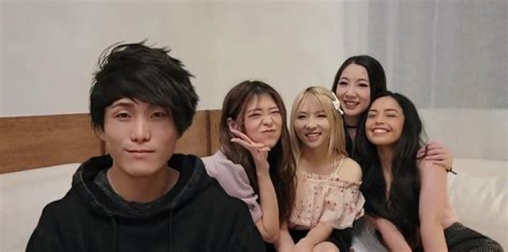 Exploring The Dating Life Of Sykkuno: A Deep Dive Into His Relationships