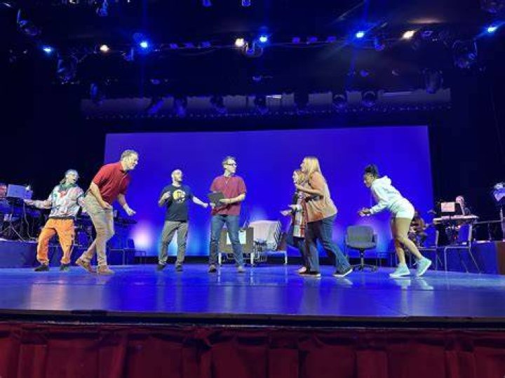 Exploring The Enchantment Of Jennie T. Anderson Theater: A Cultural Gem