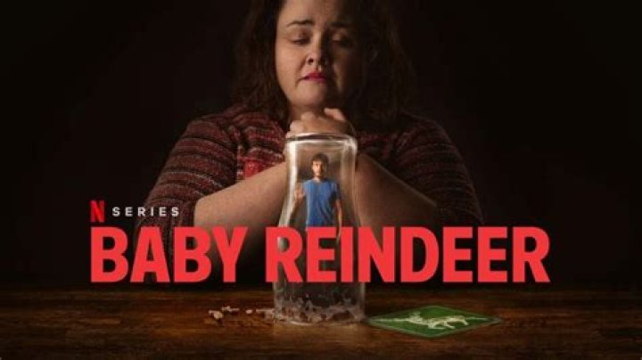 Exploring The Enchantment Of Sean Foley's Baby Reindeer