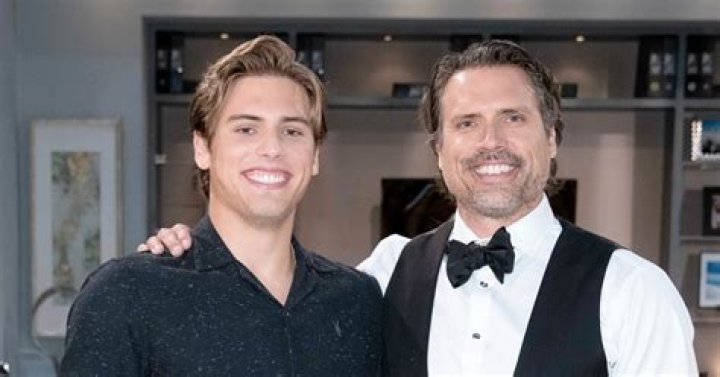 Exploring The Family Life Of Joshua Morrow: A Deep Dive