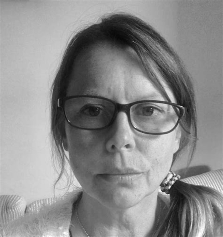 Exploring The Fascinating Life Of Petra Exton