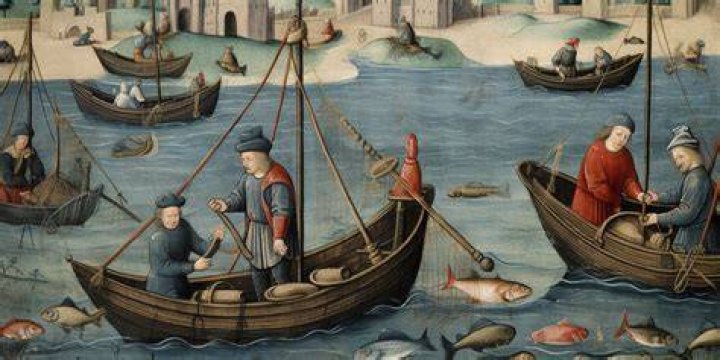 Exploring The Fascinating World Of Sea Names