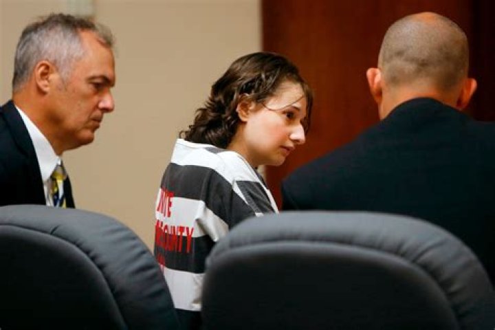 Exploring The Gypsy Rose Mom Crime Scene Photos: A Deep Dive Into A Controversial Case