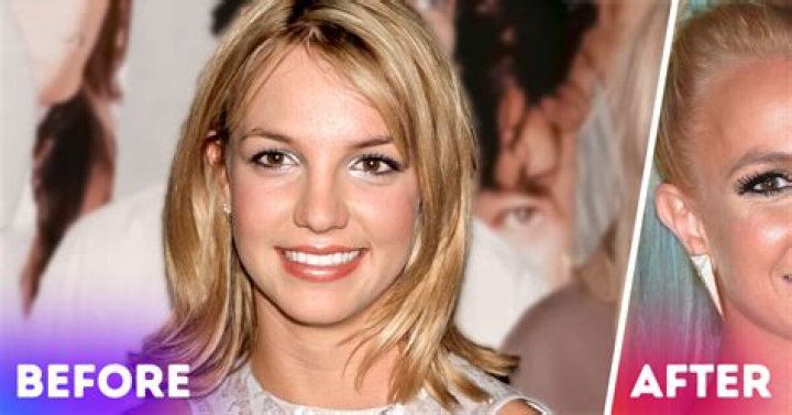 Exploring The Impact And Controversy Of Britney Spears' Nude Photography