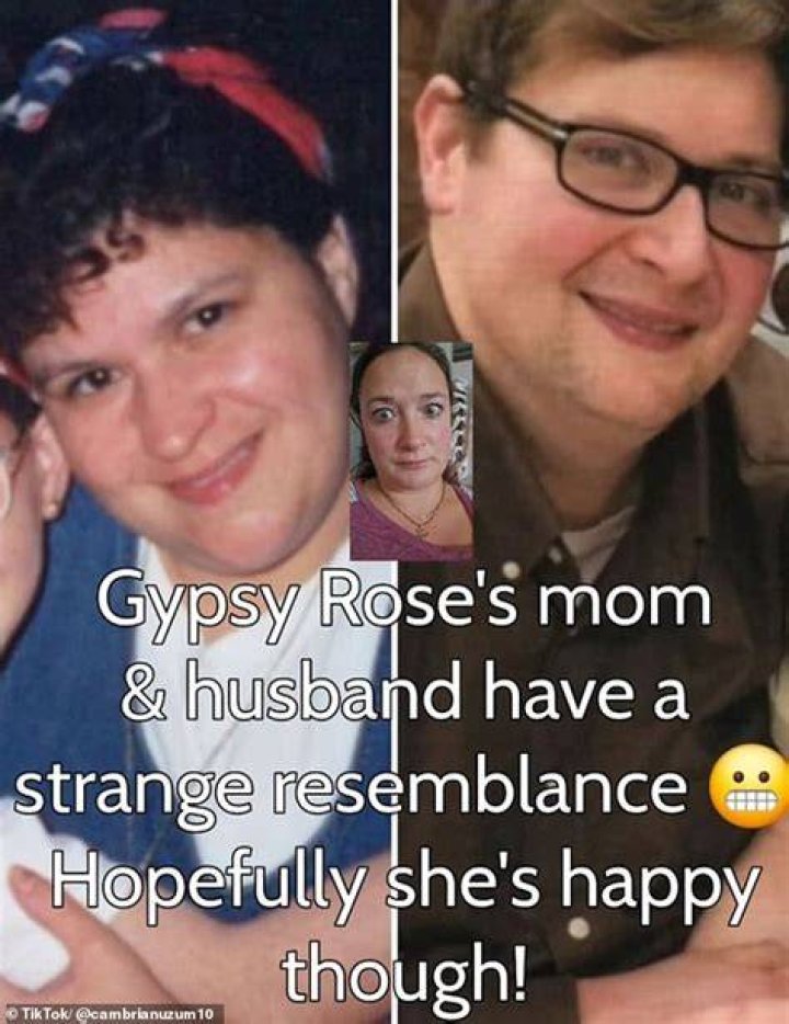 Exploring The Impact Of Gypsy Rose Leaked Pics: A Deep Dive