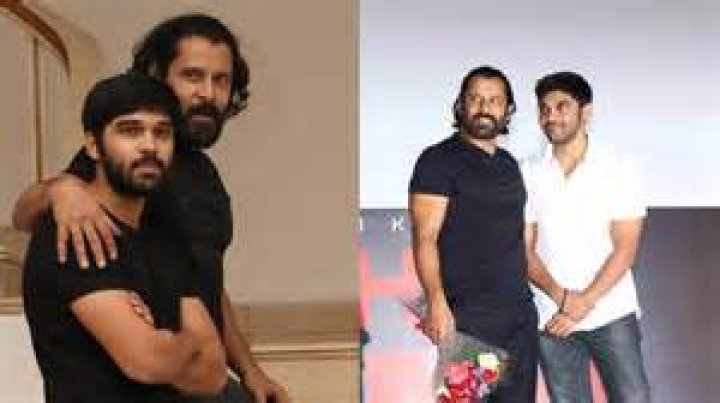 Exploring The Intricacies Of Dhruv Vikram Relationships