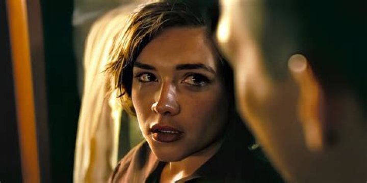 Exploring The Intriguing Aspects Of Florence Pugh: Beyond The Spotlight