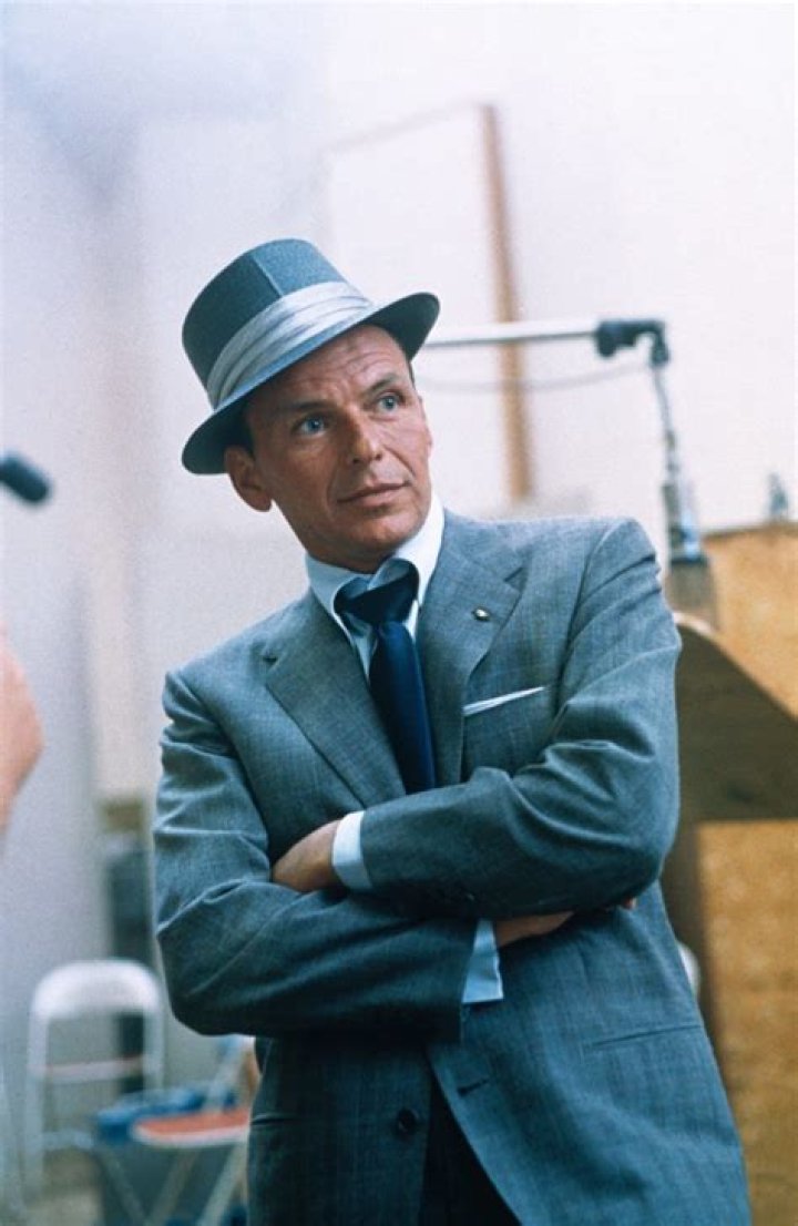 Exploring The Legacy Of Frank Sinatra's Grandchildren: A Journey Through Generations
