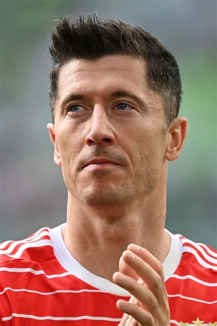 Exploring The Legacy Of Lewandowski's Grandfather A Deep Dive Into