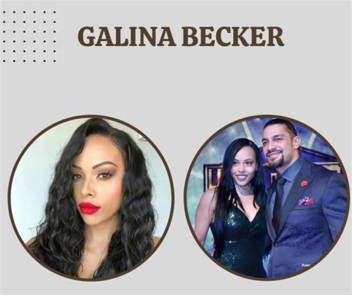 Exploring The Life And Achievements Of Galina Becker