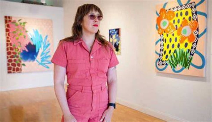 Exploring The Life And Career Of Ann Marie Guirron