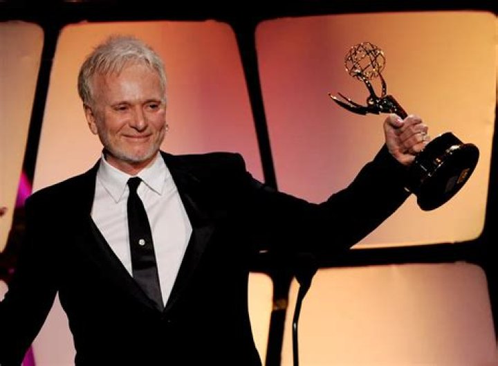 Exploring The Life And Career Of Anthony Geary: A Legendary Actor