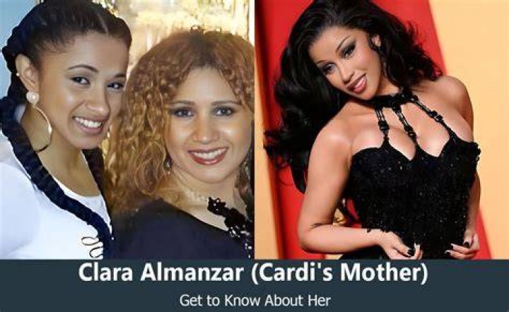 Exploring The Life And Career Of Clara Almanzar: A Rising Star In The Entertainment Industry