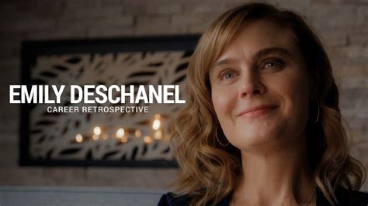 Exploring The Life And Career Of Emily Deschanel: The Actress Behind 'Bones'