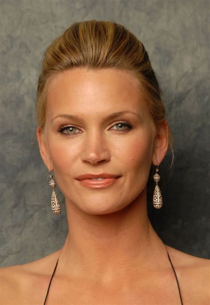 Exploring The Life And Career Of Natasha Henstridge