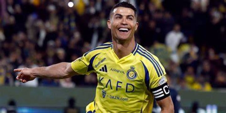 Exploring The Life And Career Of Ronaldoxxx: A Rising Star In The Digital World