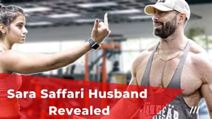 Exploring The Life And Career Of Sarah Saffari